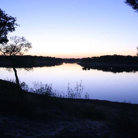 Monte Azul - Casas De Campo Do Junqueirinho Bicos Luaran gambar