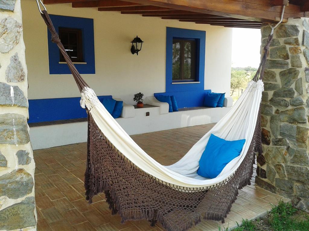 Monte Azul - Casas De Campo Do Junqueirinho Bicos Bilik gambar