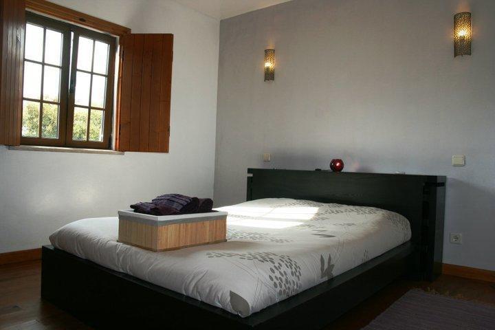 Monte Azul - Casas De Campo Do Junqueirinho Bicos Bilik gambar